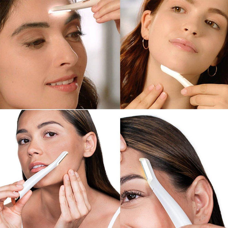 Finishing Touch Flawless Dermaplane