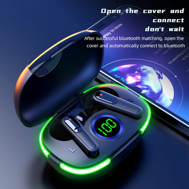Mini TWS Earbuds Latest Model